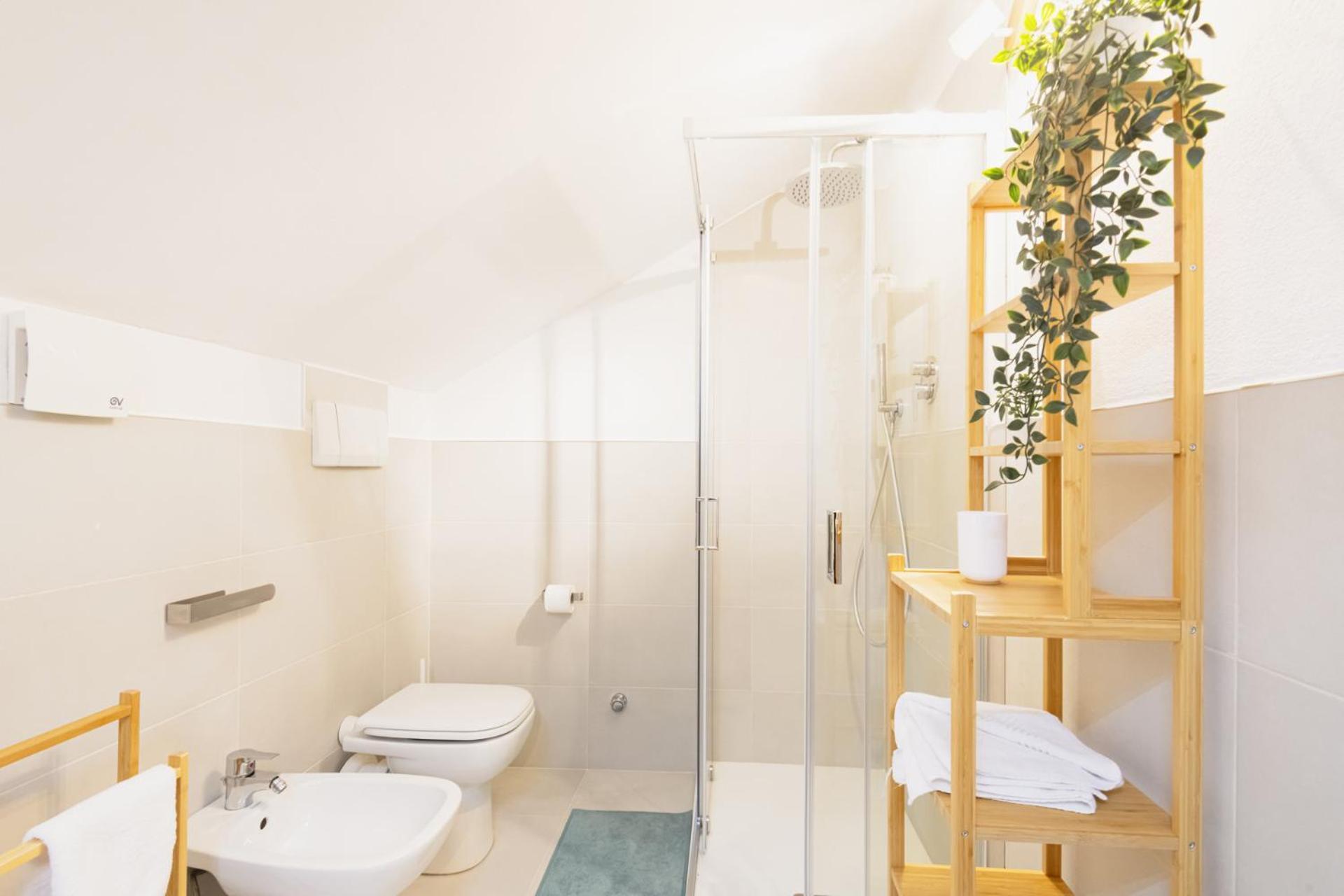 밀라노 Easylife - Oasi Di Stile In Sant'Ambrogio 아파트 외부 사진