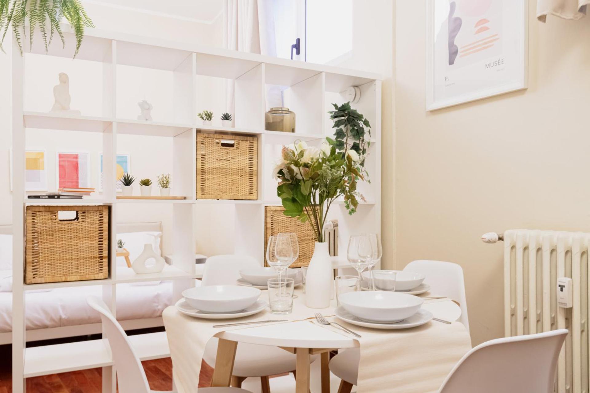 밀라노 Easylife - Oasi Di Stile In Sant'Ambrogio 아파트 외부 사진